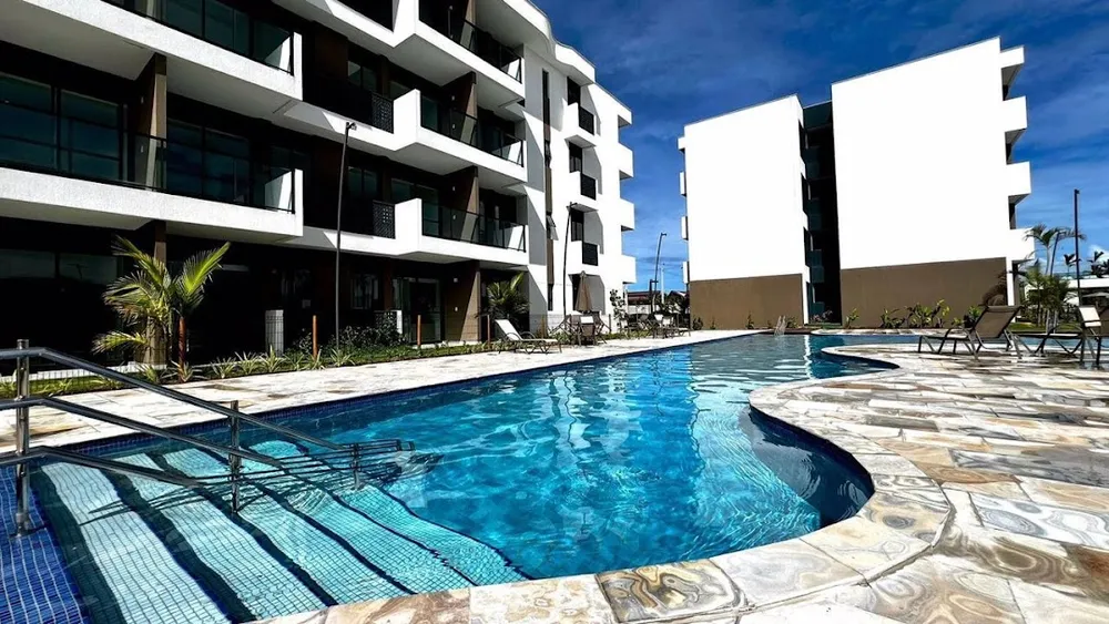 Apartamento, 1 quarto, 28 m² - Foto 9