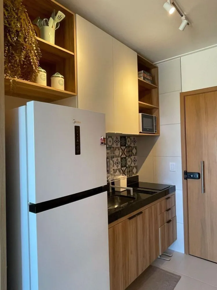 Apartamento, 1 quarto, 28 m² - Foto 4