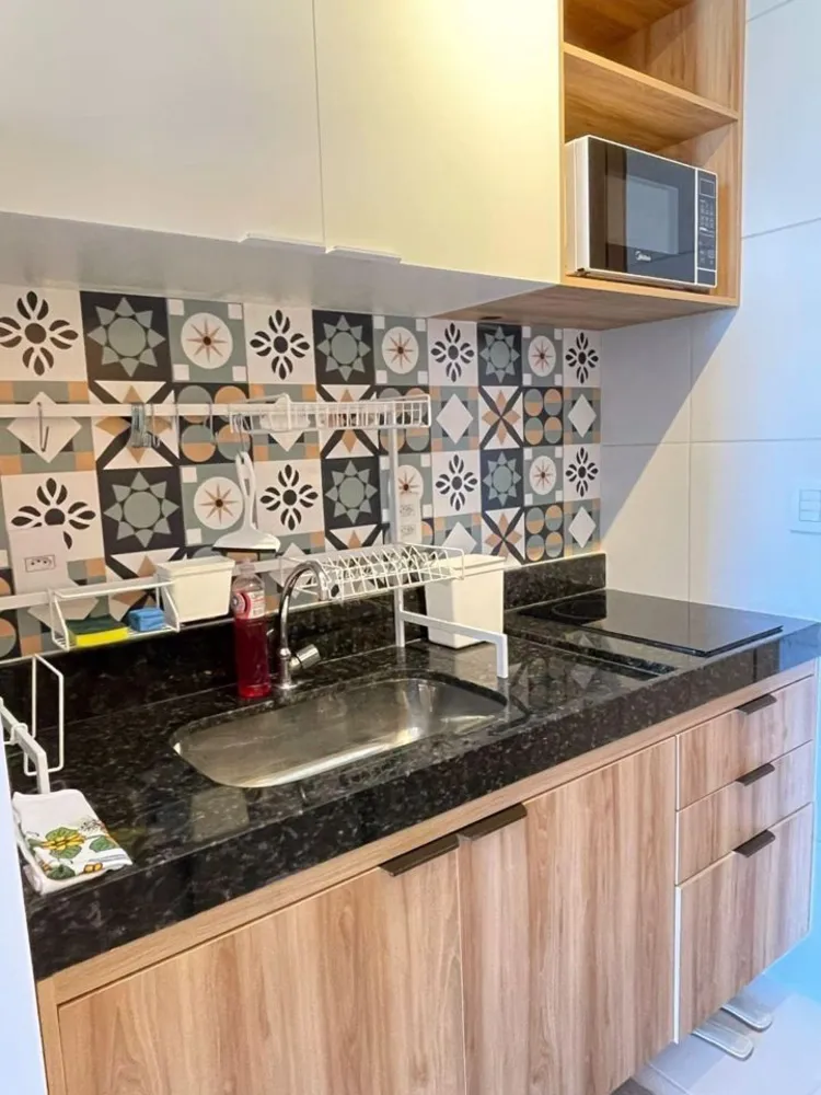 Apartamento, 1 quarto, 28 m² - Foto 11
