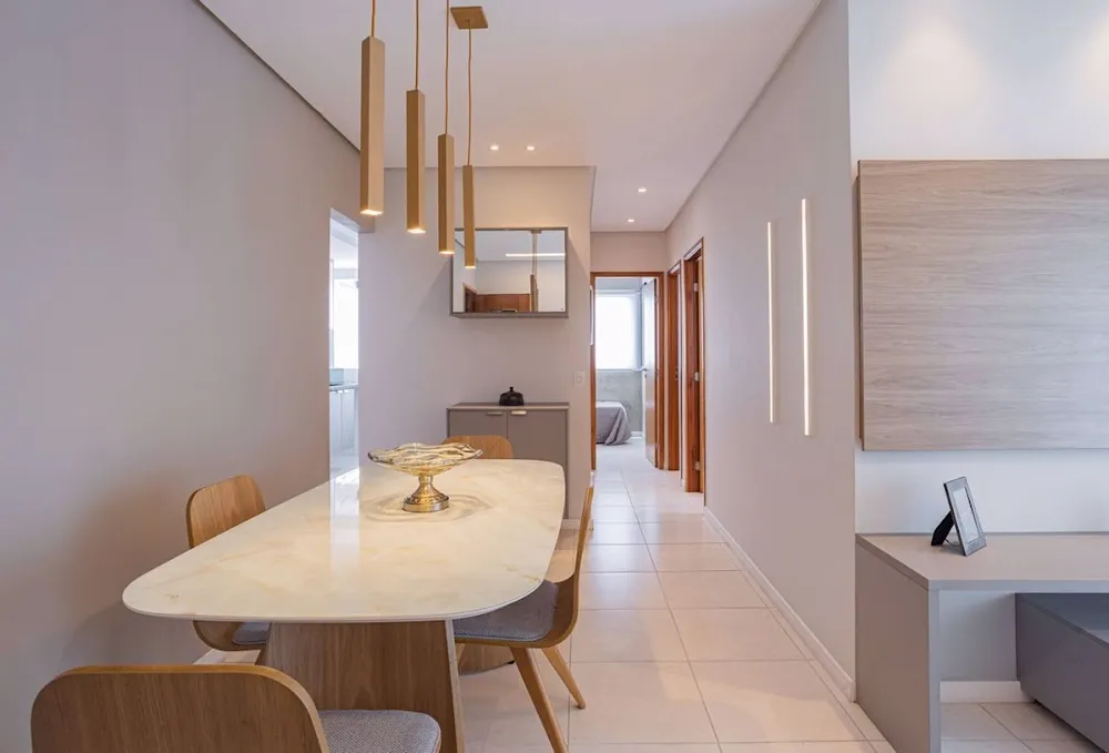 Apartamento, 3 quartos, 66 m² - Foto 9
