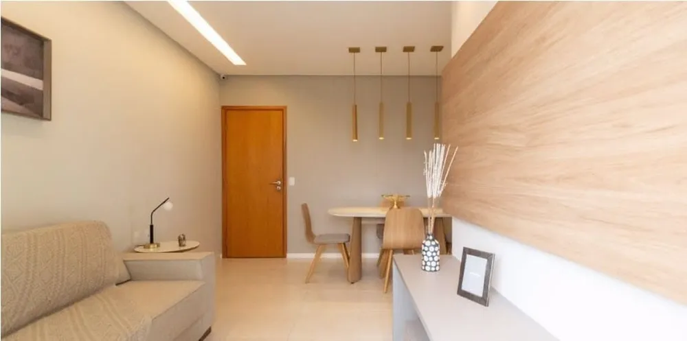 Apartamento, 3 quartos, 66 m² - Foto 8