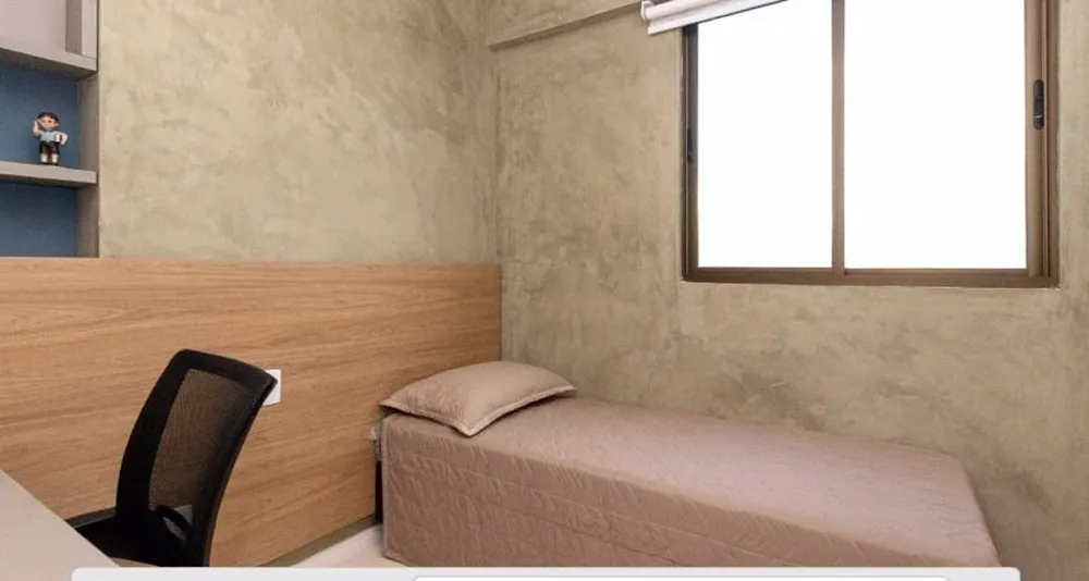 Apartamento, 3 quartos, 66 m² - Foto 12