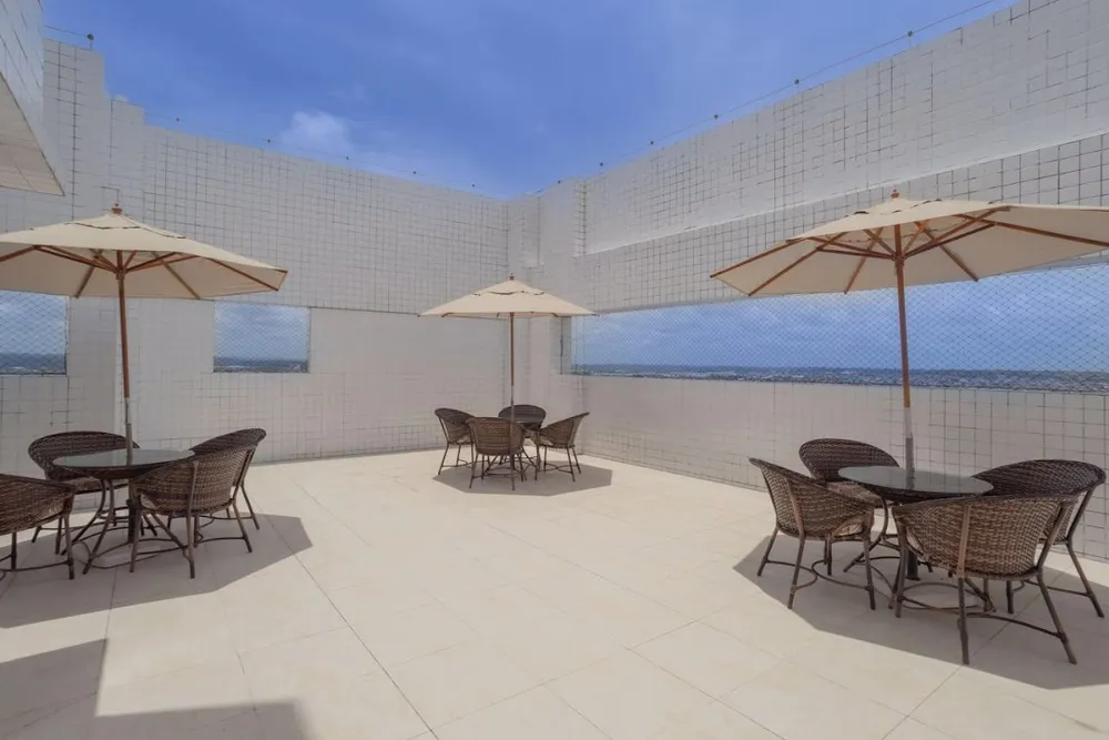 Apartamento, 3 quartos, 66 m² - Foto 6