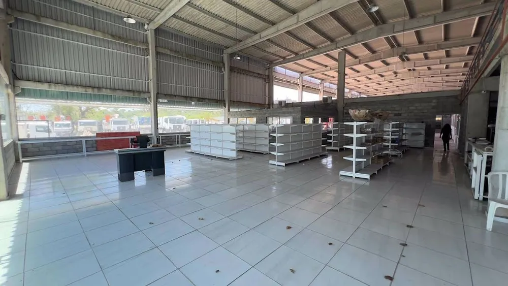 Depósito-Galpão, 2000 m² - Foto 4
