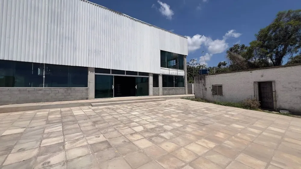 Depósito-Galpão, 2000 m² - Foto 3