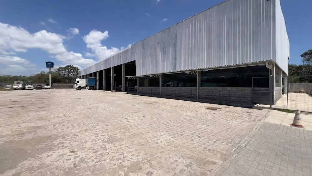Depósito-Galpão, 2000 m² - Foto 5