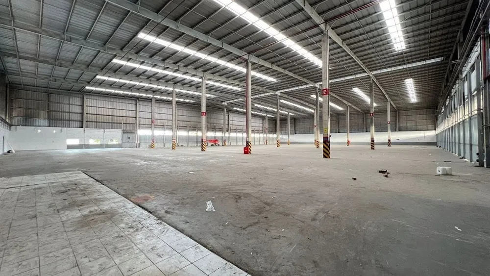 Depósito-Galpão, 3654 m² - Foto 5