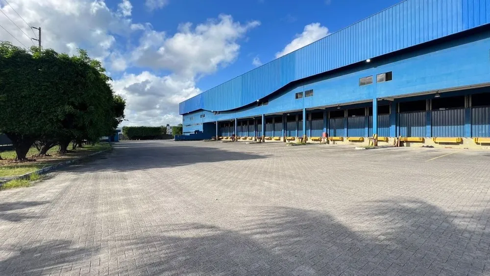 Depósito-Galpão, 3654 m² - Foto 3
