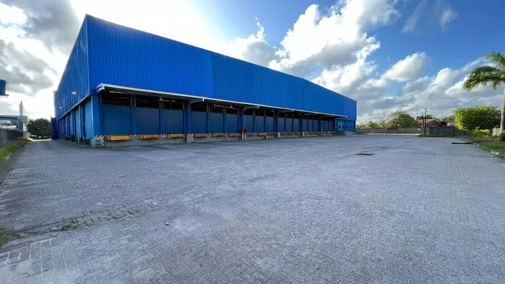 Depósito-Galpão, 3654 m² - Foto 7