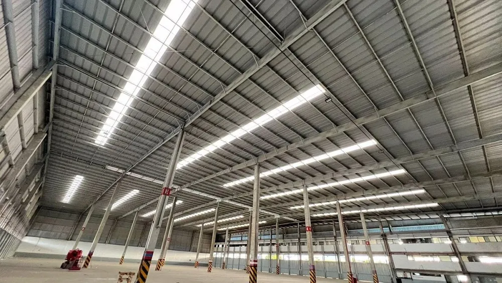 Depósito-Galpão, 3654 m² - Foto 2