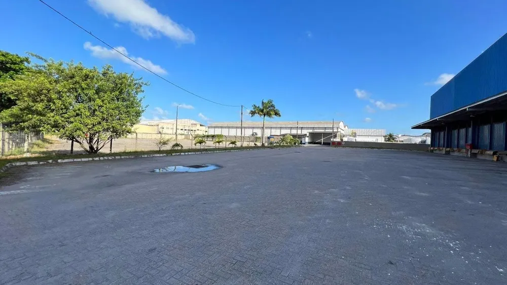 Depósito-Galpão, 3654 m² - Foto 4