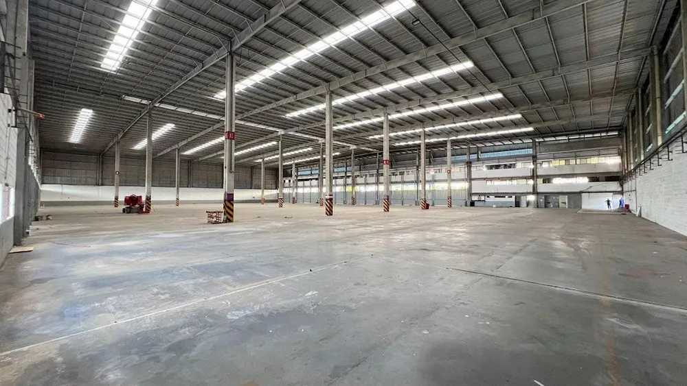 Depósito-Galpão, 3654 m² - Foto 8