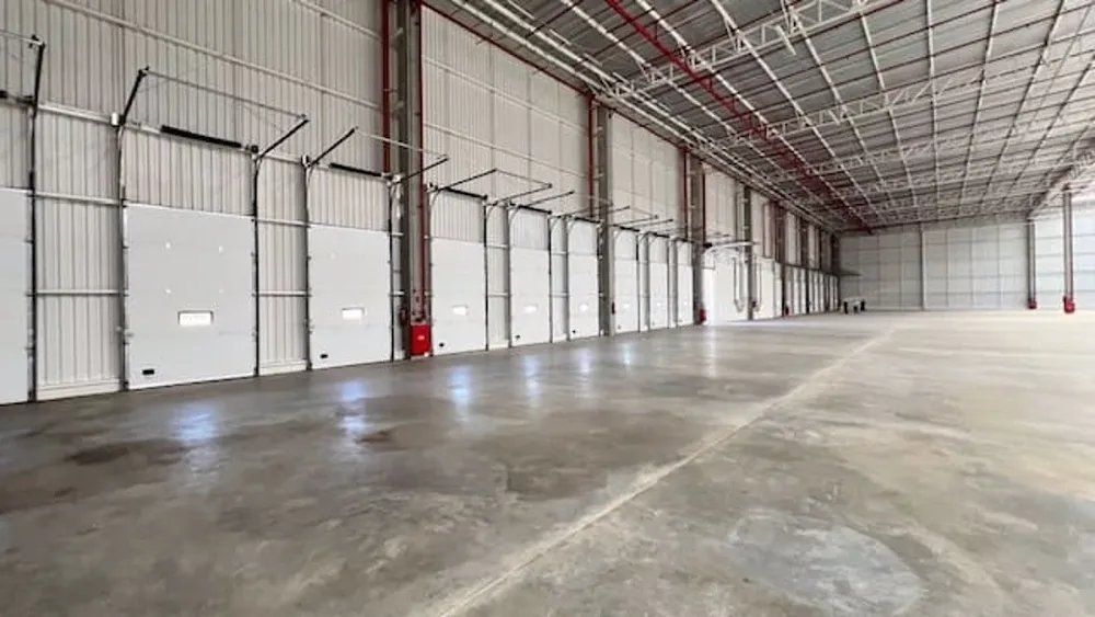 Depósito-Galpão, 27297 m² - Foto 5