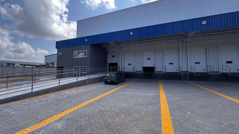 Depósito-Galpão, 27297 m² - Foto 3