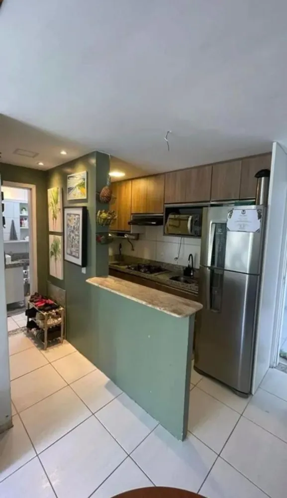 Apartamento, 1 quarto, 49 m² - Foto 8