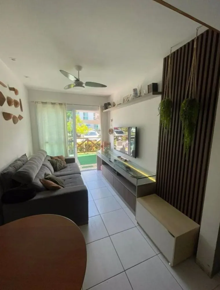 Apartamento, 1 quarto, 49 m² - Foto 2