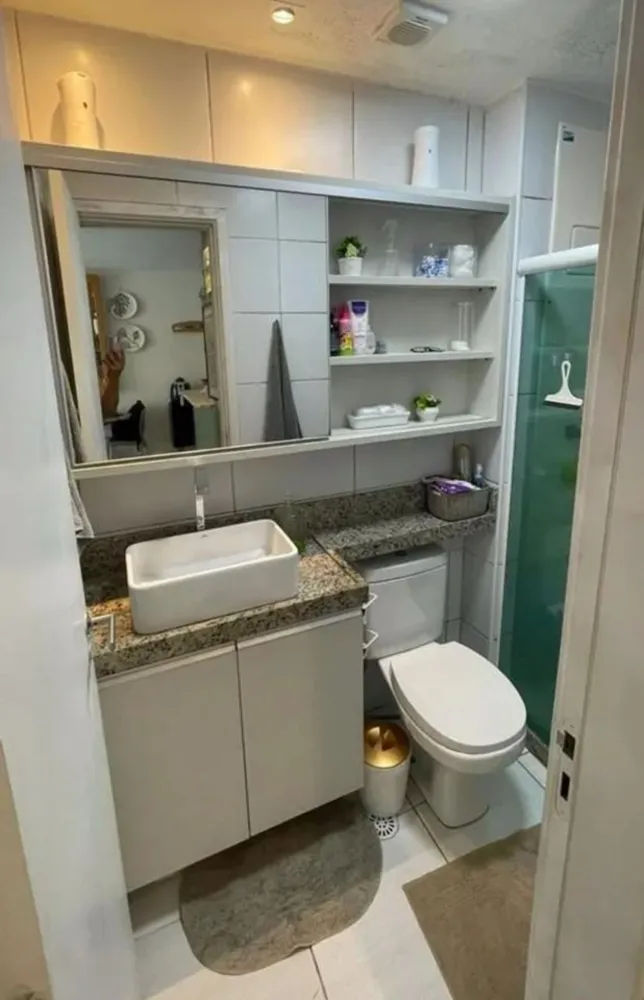 Apartamento, 1 quarto, 49 m² - Foto 13