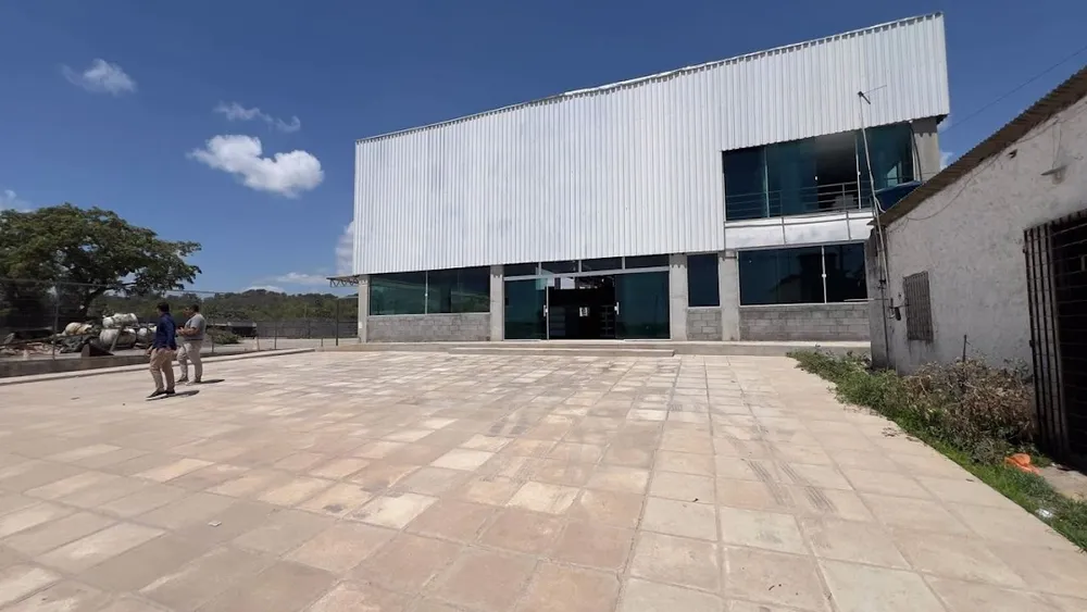 Depósito-Galpão, 2000 m² - Foto 12