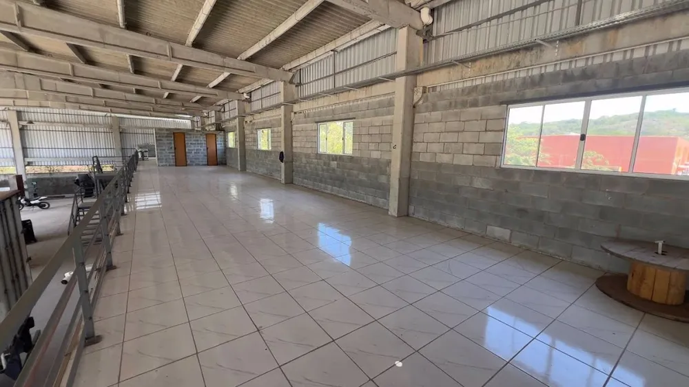 Depósito-Galpão, 2000 m² - Foto 3