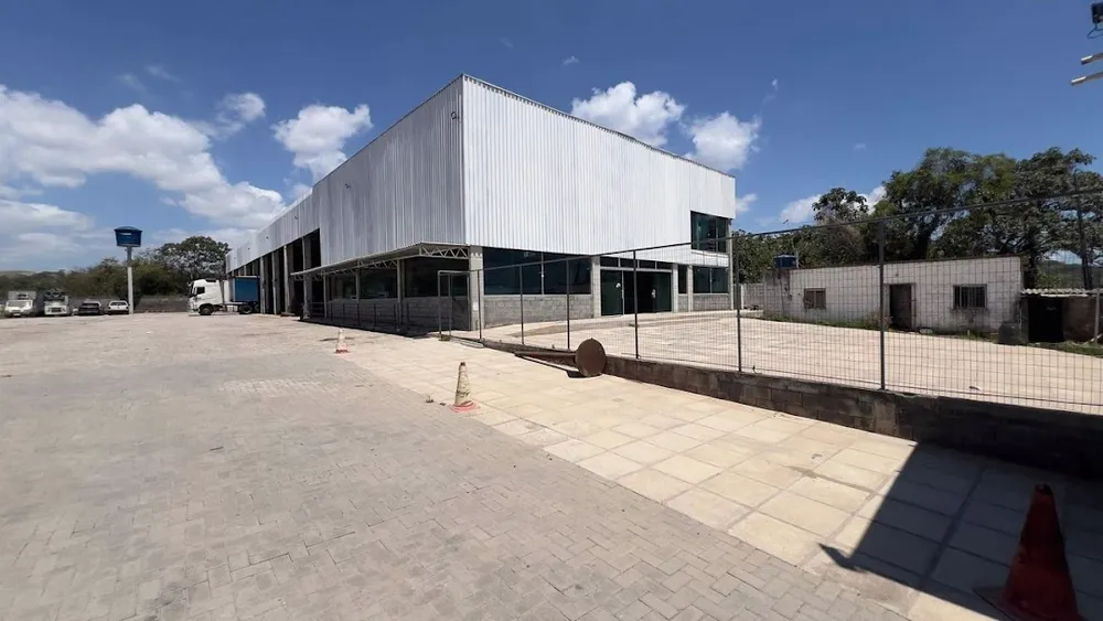 Depósito-Galpão, 2000 m² - Foto 1