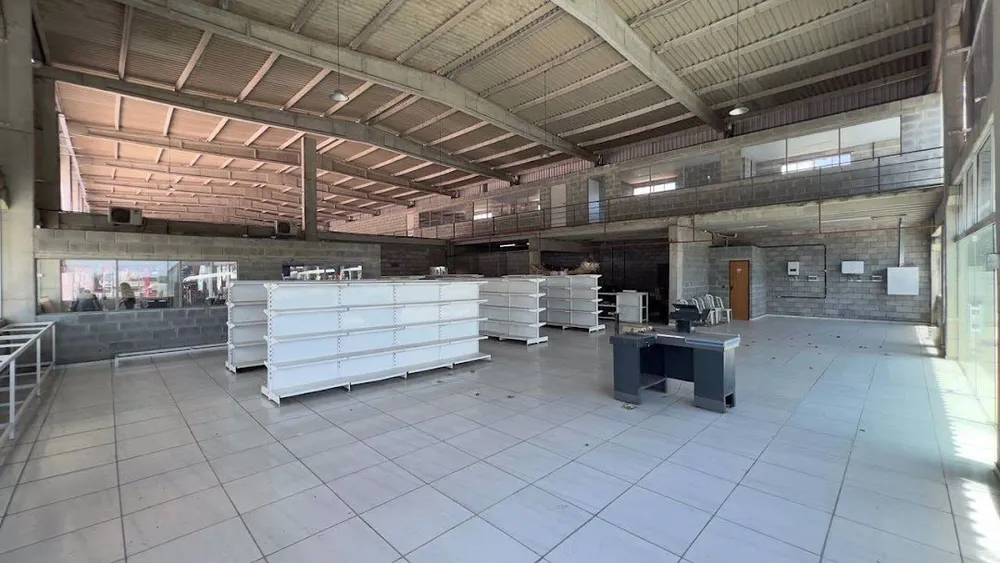 Depósito-Galpão, 2000 m² - Foto 8