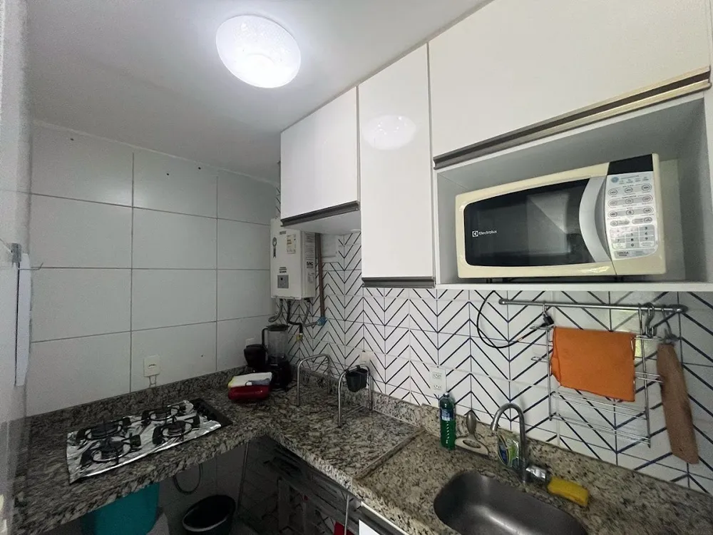 Apartamento, 1 quarto, 35 m² - Foto 8