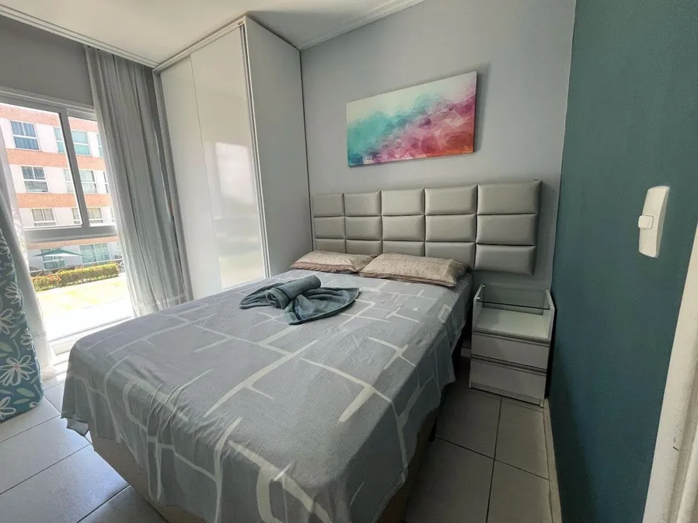 Apartamento, 1 quarto, 35 m² - Foto 2