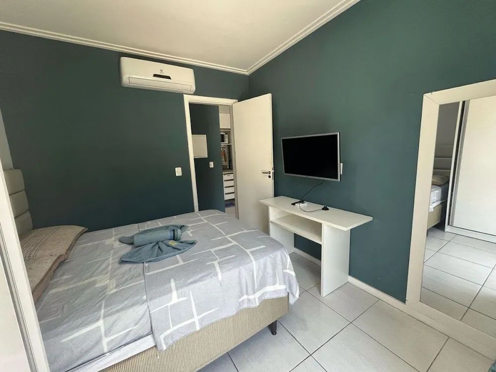 Apartamento, 1 quarto, 35 m² - Foto 4