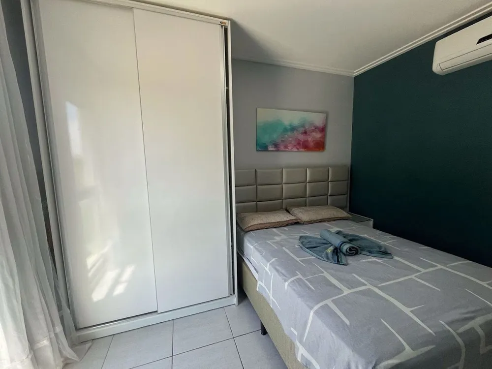 Apartamento, 1 quarto, 35 m² - Foto 3