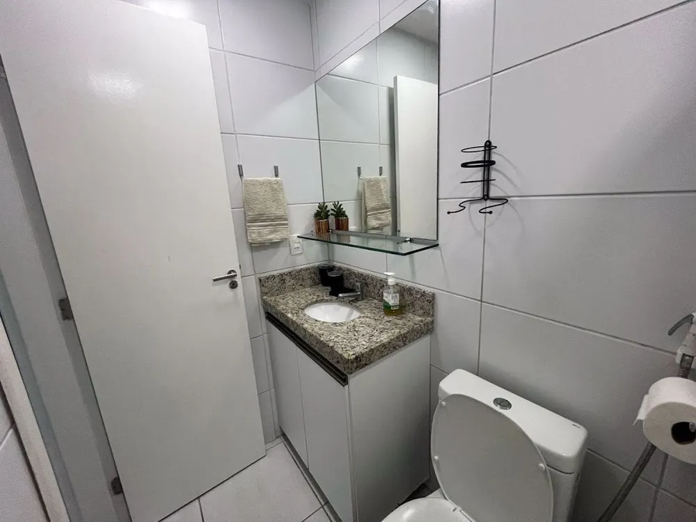 Apartamento, 1 quarto, 35 m² - Foto 10