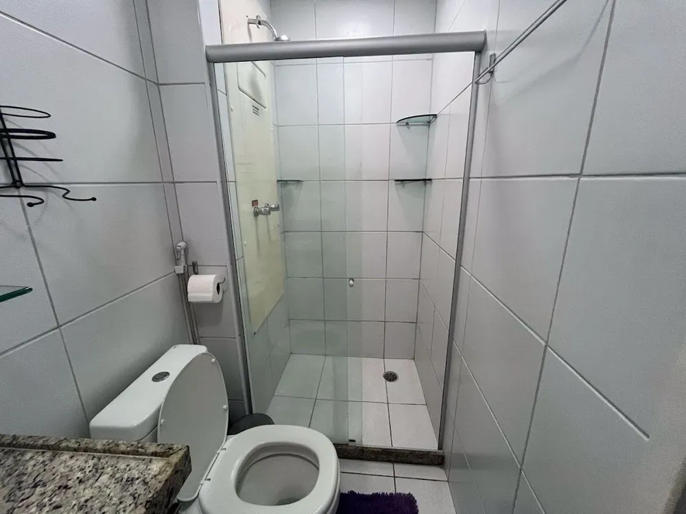Apartamento, 1 quarto, 35 m² - Foto 9