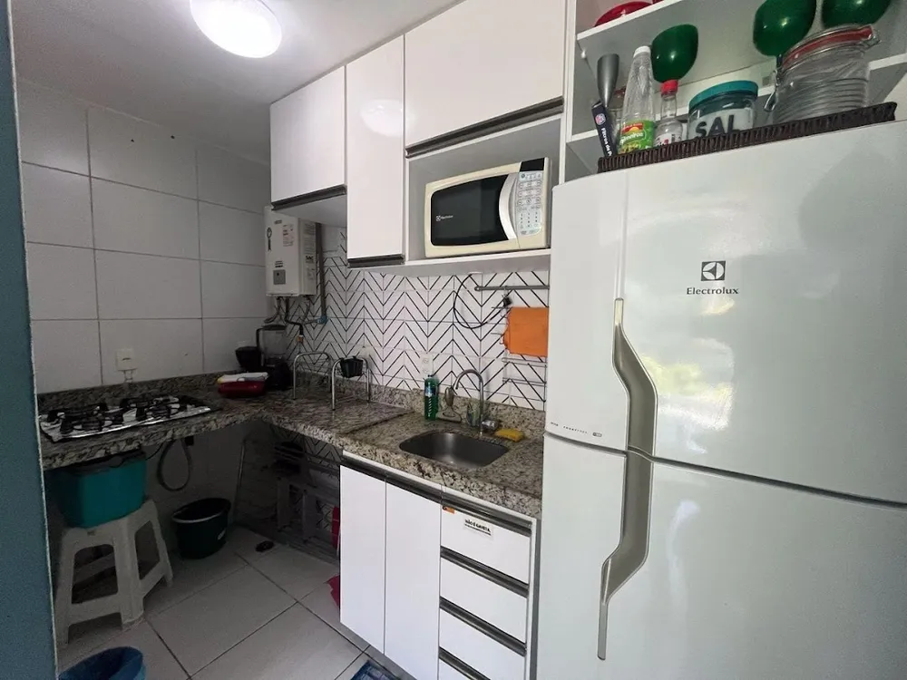 Apartamento, 1 quarto, 35 m² - Foto 5