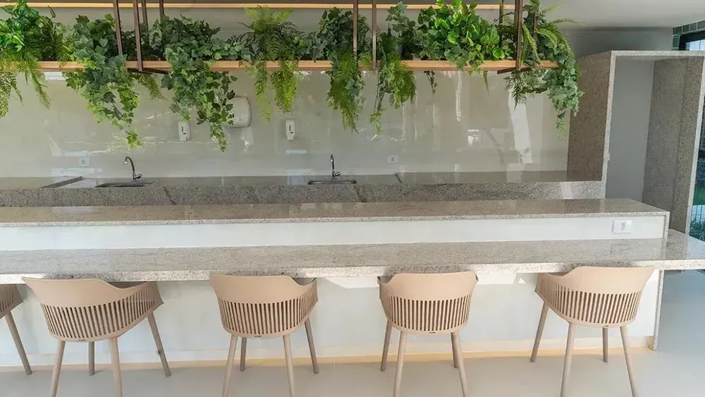 Apartamento, 3 quartos, 66 m² - Foto 8