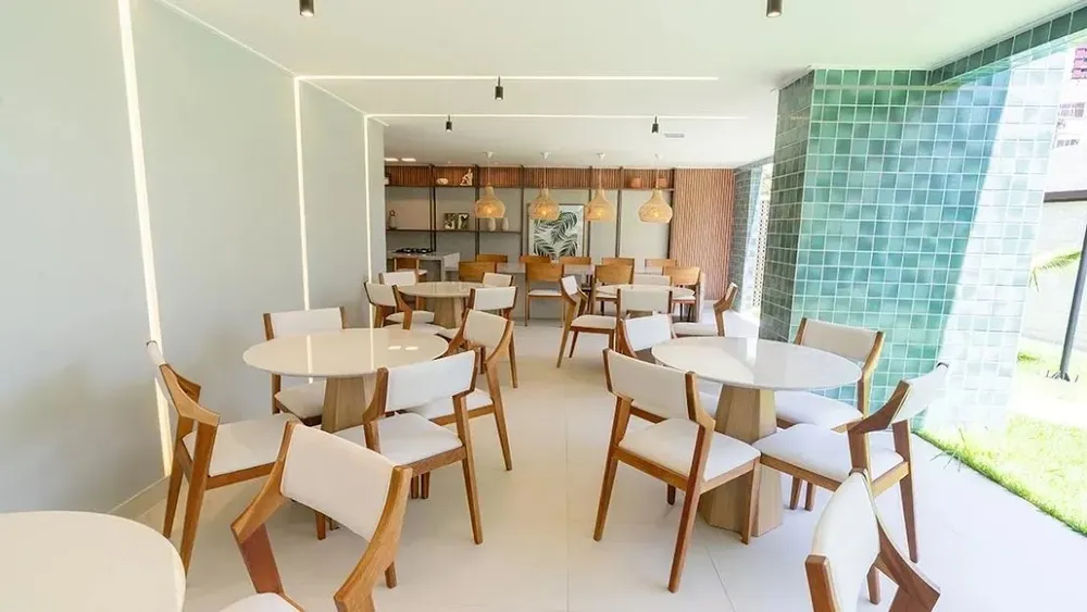Apartamento, 3 quartos, 66 m² - Foto 7