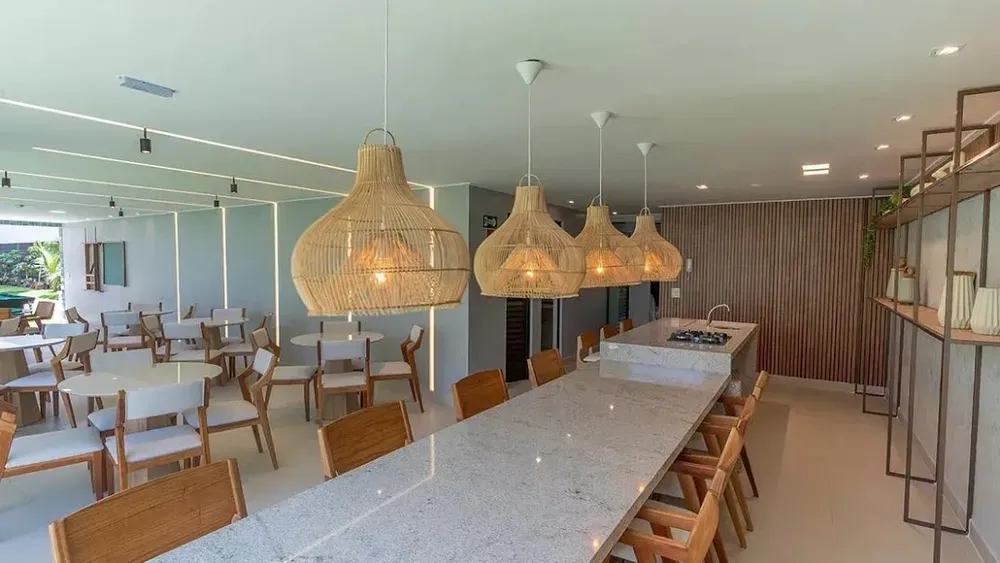 Apartamento, 3 quartos, 66 m² - Foto 4