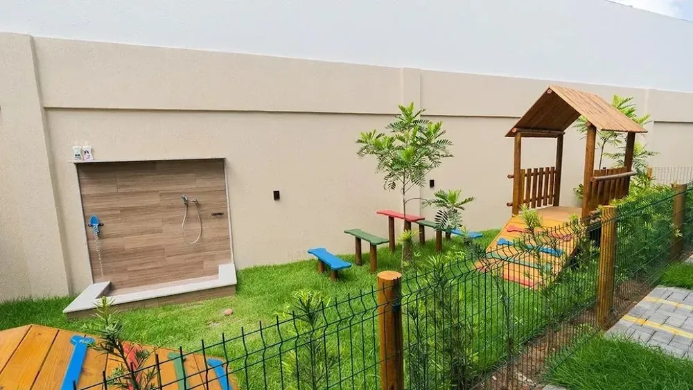 Apartamento, 3 quartos, 66 m² - Foto 10