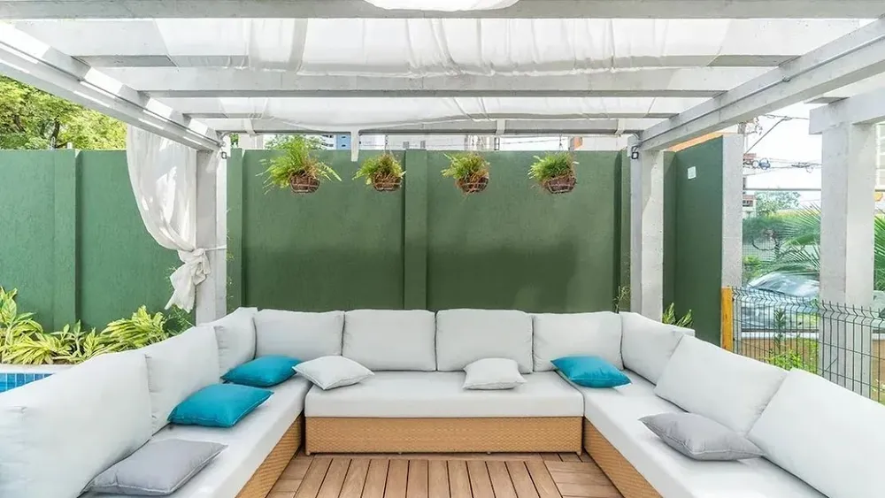 Apartamento, 3 quartos, 66 m² - Foto 11
