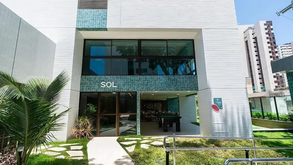 Apartamento, 3 quartos, 66 m² - Foto 1