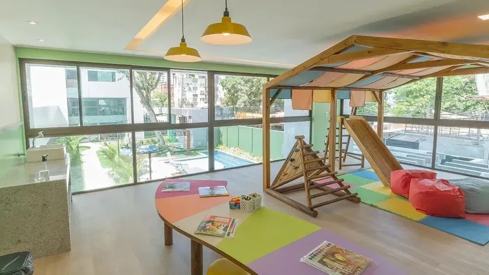 Apartamento, 3 quartos, 66 m² - Foto 12