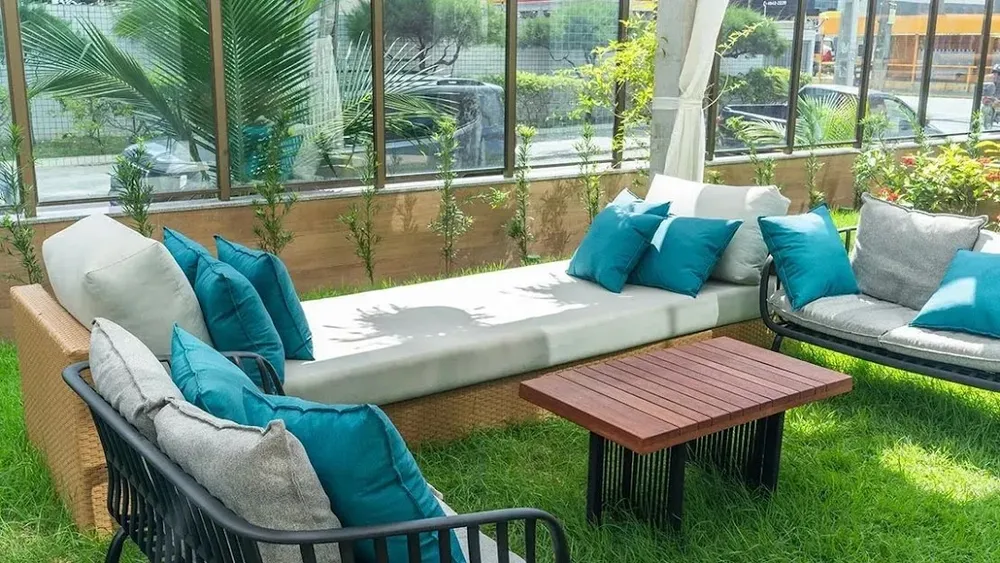Apartamento, 3 quartos, 66 m² - Foto 2