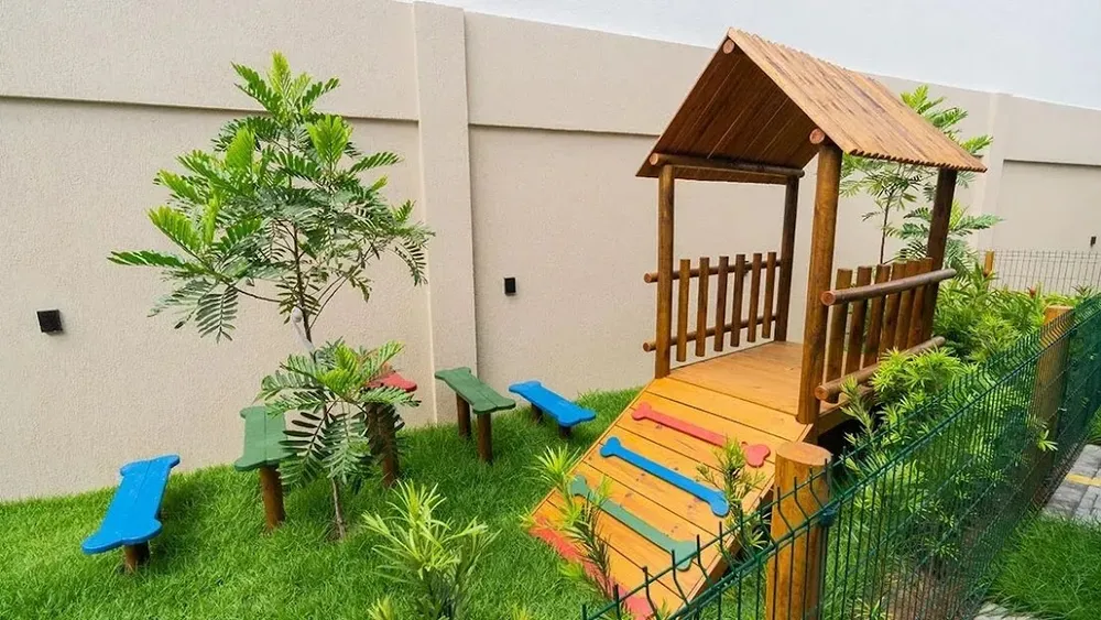 Apartamento, 3 quartos, 66 m² - Foto 6