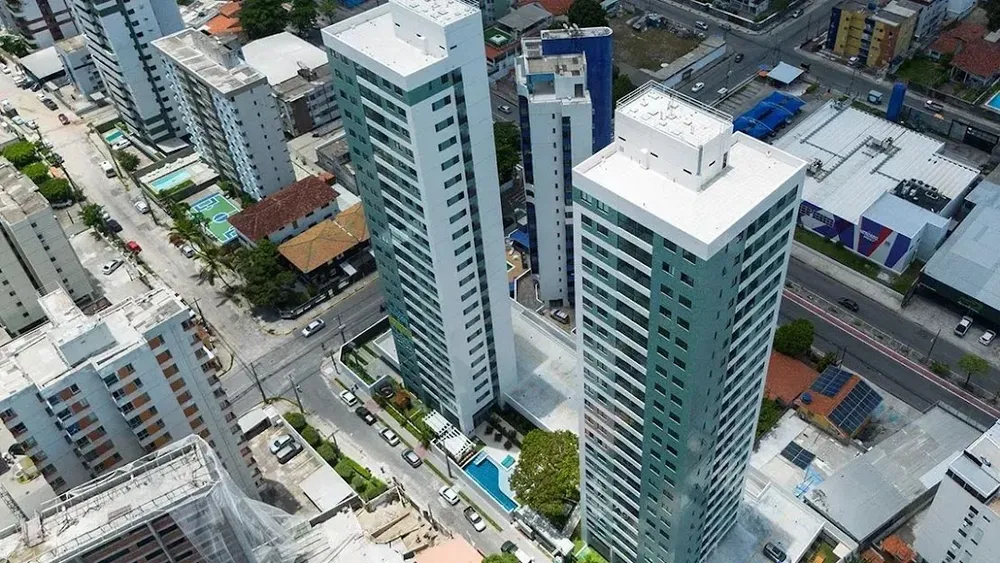 Apartamento, 3 quartos, 66 m² - Foto 5
