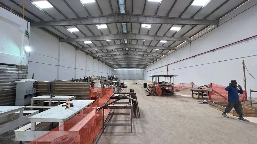 Depósito-Galpão, 2540 m² - Foto 10