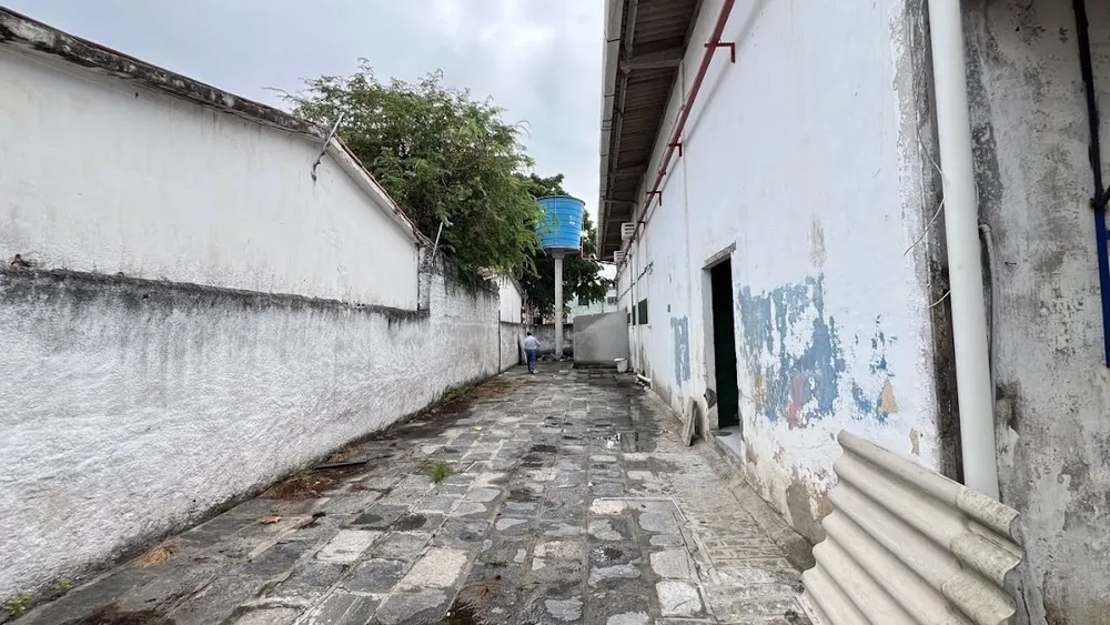 Depósito-Galpão, 1100 m² - Foto 7