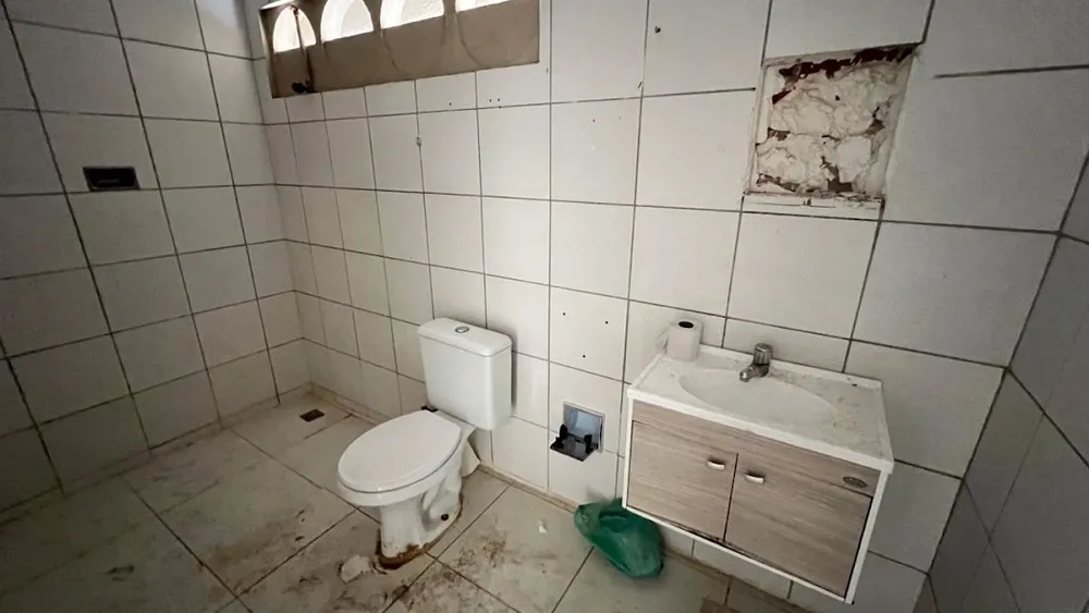 Depósito-Galpão, 1100 m² - Foto 1