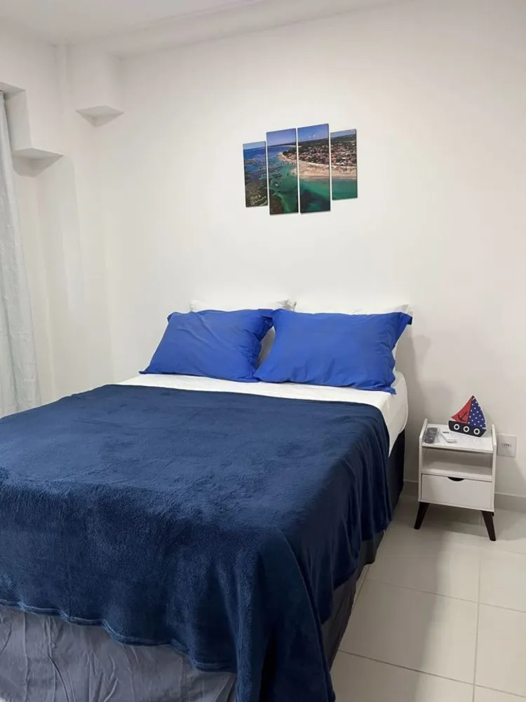 Apartamento, 1 quarto, 30 m² - Foto 8