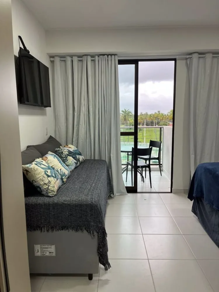 Apartamento, 1 quarto, 30 m² - Foto 5