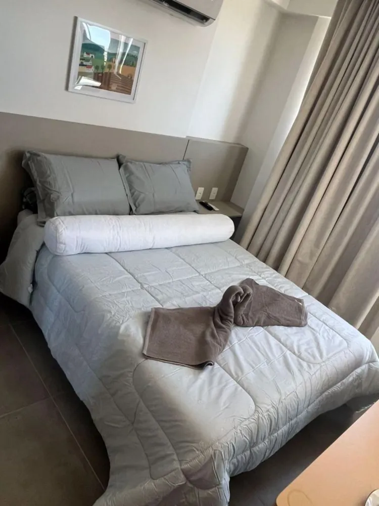 Apartamento, 1 quarto, 28 m² - Foto 8