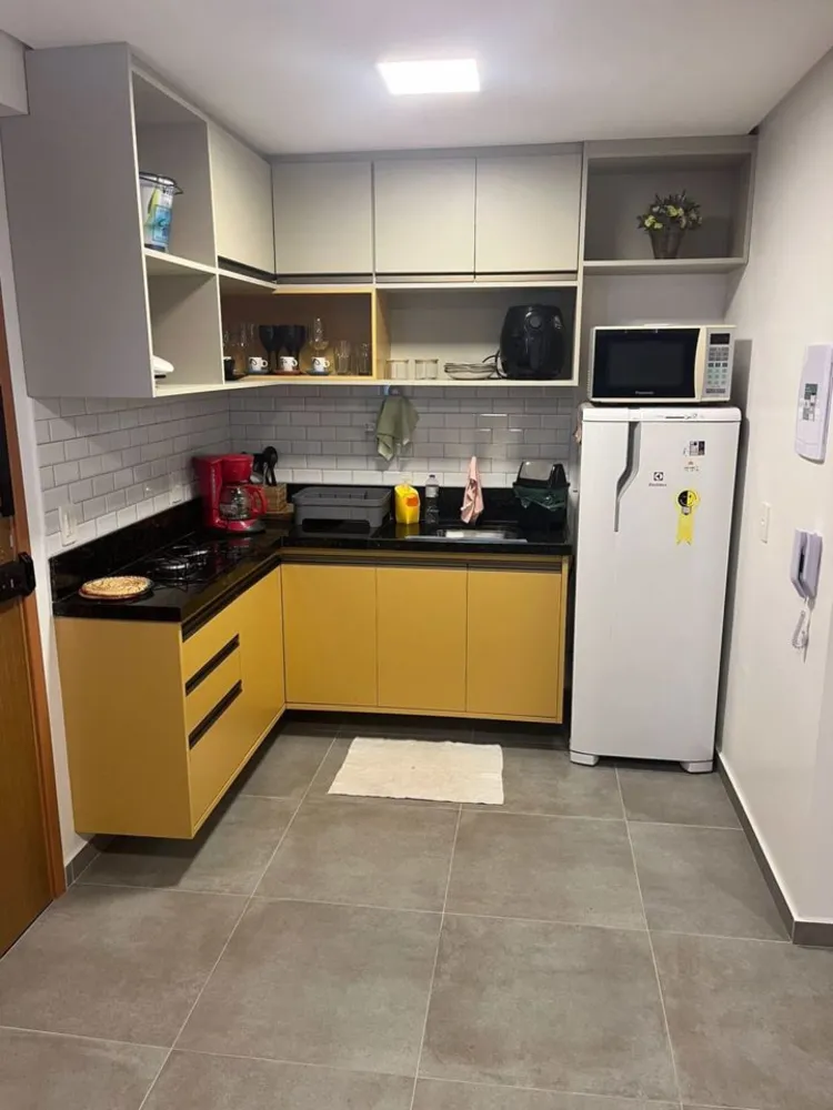 Apartamento, 1 quarto, 28 m² - Foto 6