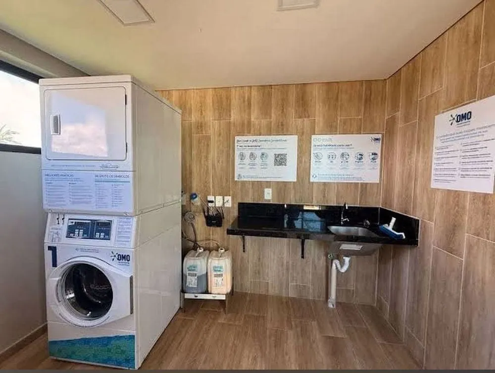 Apartamento, 1 quarto, 28 m² - Foto 4